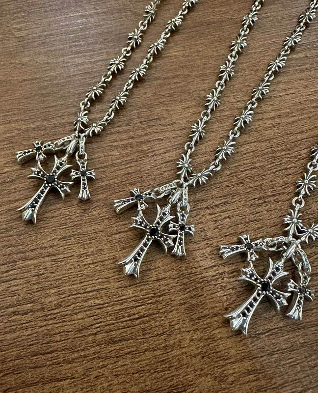 Chrome Hearts necklace 05yxh399